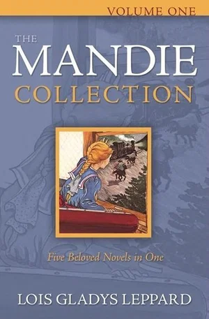 The Mandie Collection, Volume 1