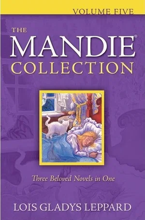 The Mandie Collection Volume 5