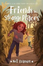 Friends in Strange Places: Heroes on the Home Front