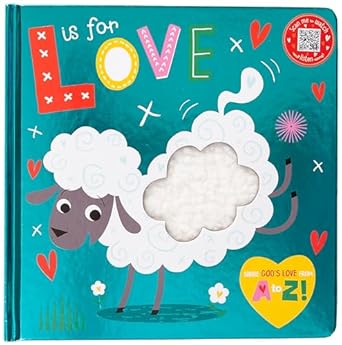 Image of L Is for Love