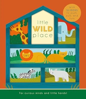 Image of Little Wild Place