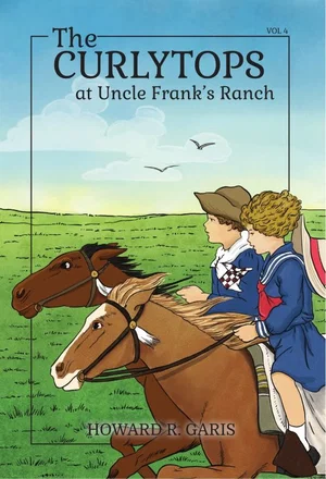 The Curlytops at Uncle Frank's Ranch #4
