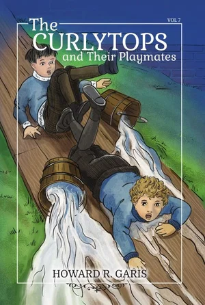 The Curlytops and Their Playmates #7