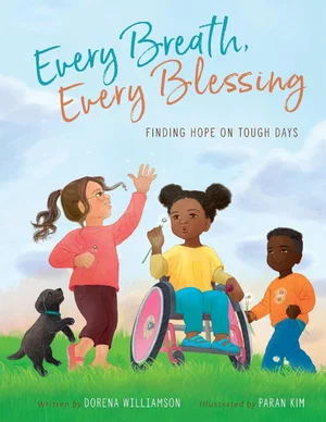 Every Breath, Every Blessing: Finding Hope on Tough Days