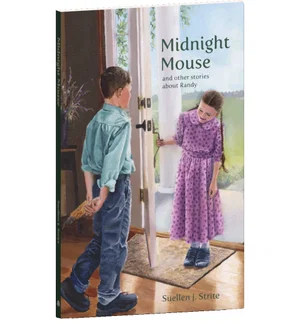 Midnight Mouse