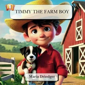 Timmy the Farm Boy