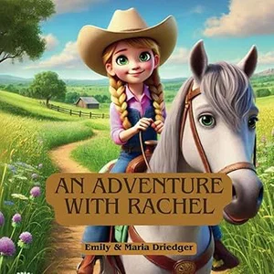 An Adventure With Rachel