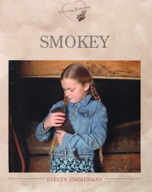 Smokey (Charming Encounters #2)