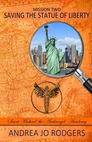 Saving The Statue of Liberty - Mission Two