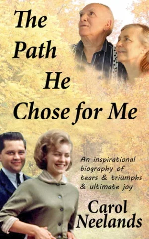 The Path He Chose for Me