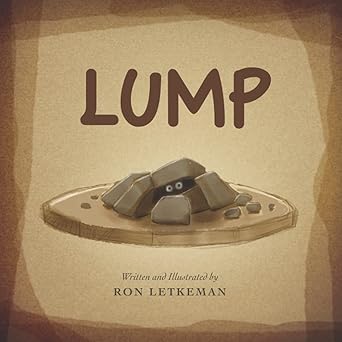 Image of Lump Book