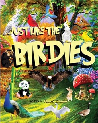 Image of Just Like The Birdies