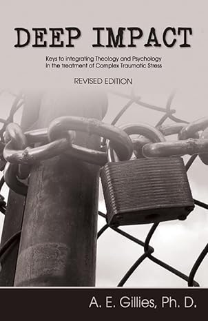 Image of Deep Impact