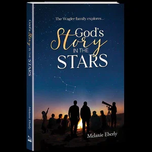 God's Story in the Stars