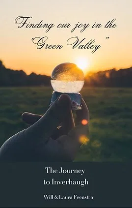 Finding our Joy in the "Green Valley"