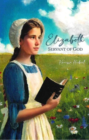 Elizabeth Servant of God