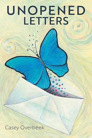 Image of Unopened Letters Paperback