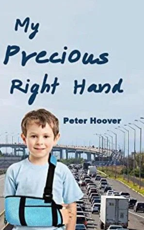 My Precious Right Hand: What a Canadian Immigrant Accomplished with God's Help