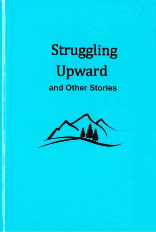 Image of Struggling Upward and Other Stories