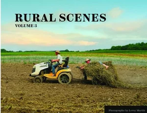 Rural Scenes #3