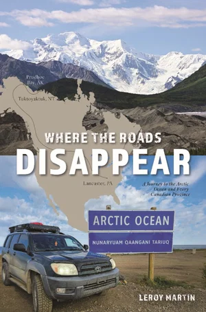 Where the Roads Disappear