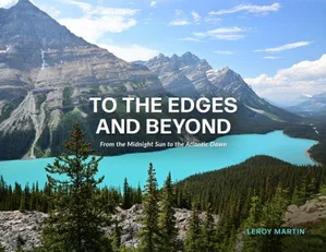 To The Edges And Beyond