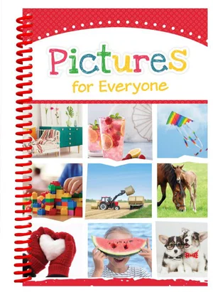 Pictures for Everyone