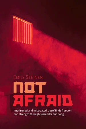 Not Afraid
