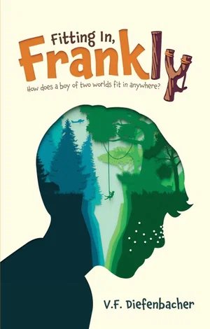 Fitting In, Frankly: How Does a Boy of Two Worlds Fit in Anywhere?