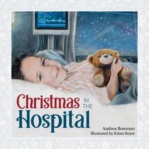 Christmas In the Hospital