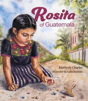 Rosita of Guatemala