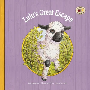 Lulu's Great Escape