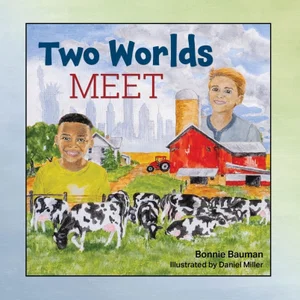 Two Worlds Meet