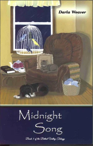 Midnight Song Bethal Valley Trilogy Book 3