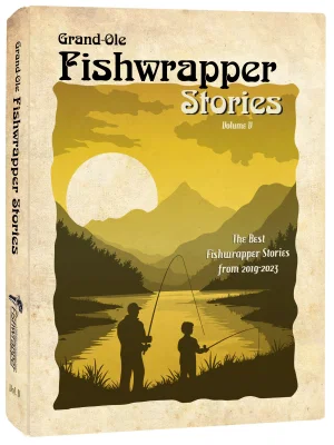 Fishwrapper Stories #5