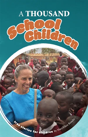 A Thousand Schoolchildren