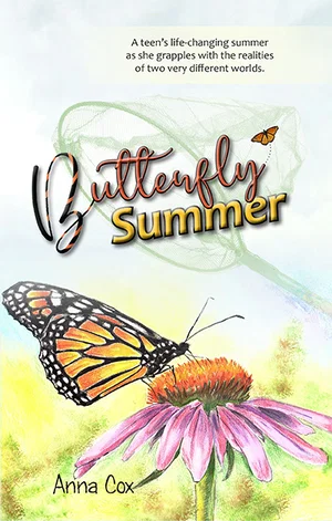 Butterfly Summer