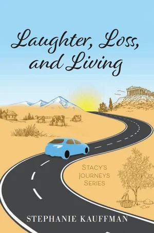 Laughter, Loss, and Living Book 6