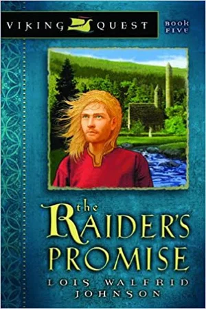 The Raider's Promise -Viking Quest Series #5