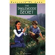The Tanglewoods' Secret