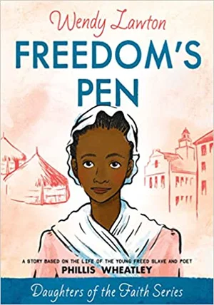 Freedom's Pen -Daughters of the Faith