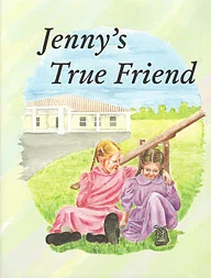 Jenny's True Friend