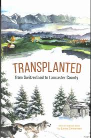 Transplanted: From Switzerland to Lancaster County