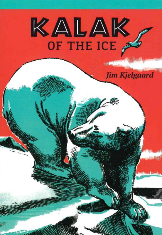 Kalak of The Ice