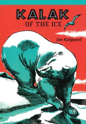 Kalak of The Ice
