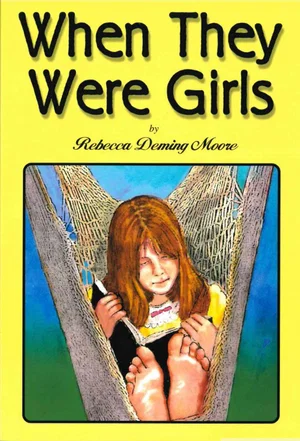 When They Were Girls Paperback