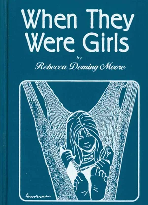 When They Were Girls Hardcover
