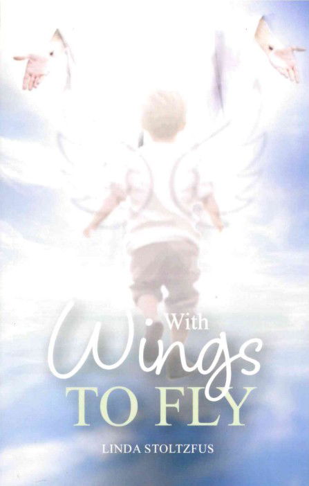 With Wings To Fly