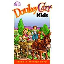 Donkey Cart Kids - A True Story