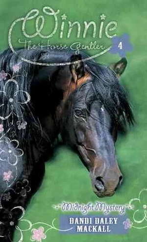 Midnight Mystery -Winnie the Horse Gentler #4